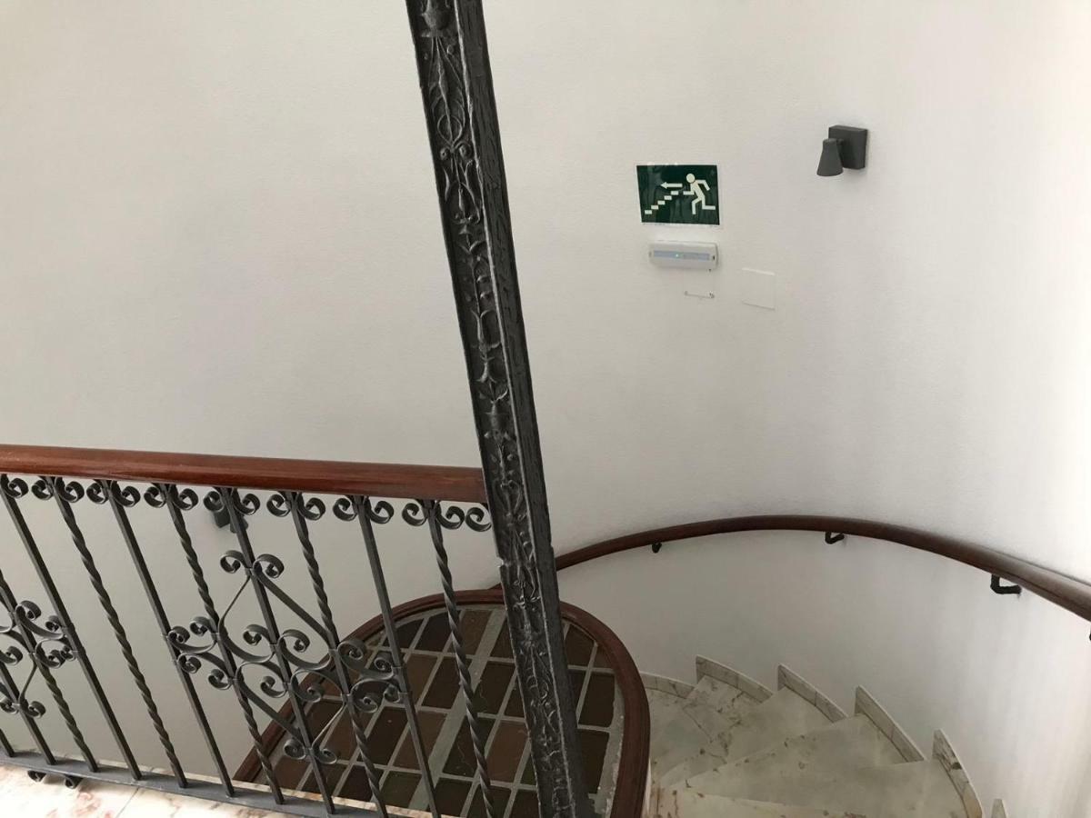 Casa Puerta De Santa Cruz * Sevilla