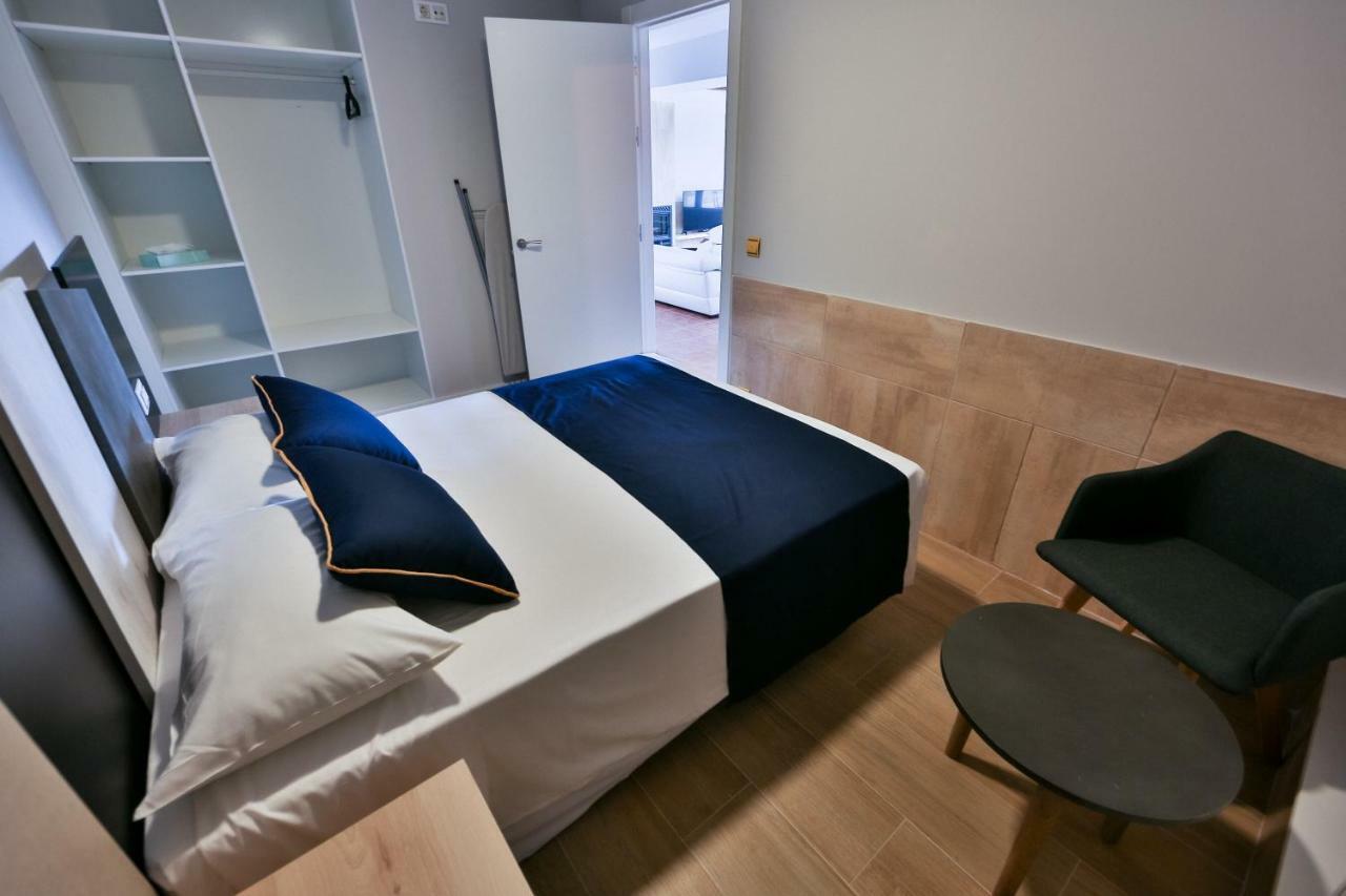 Playa De Apartment