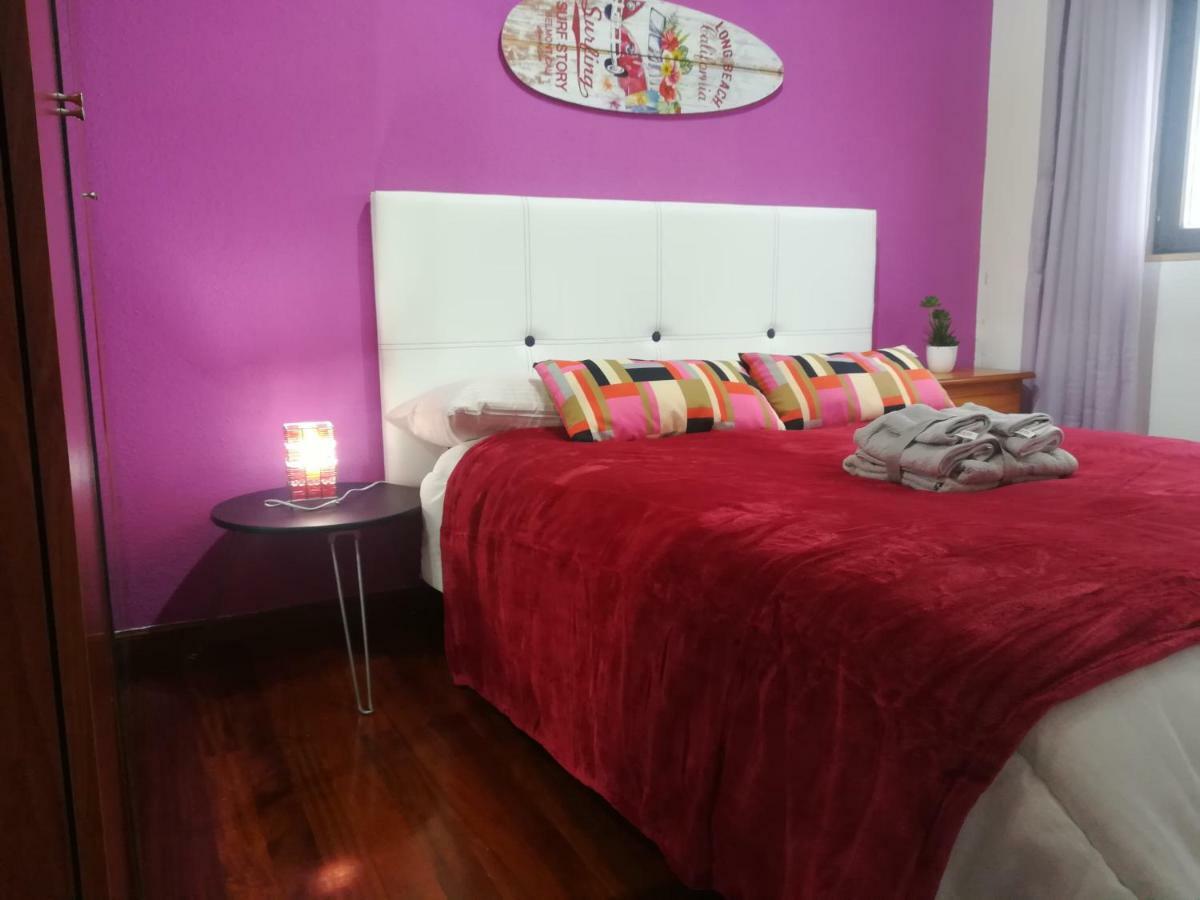 El Balcón De Luán Apartamento *