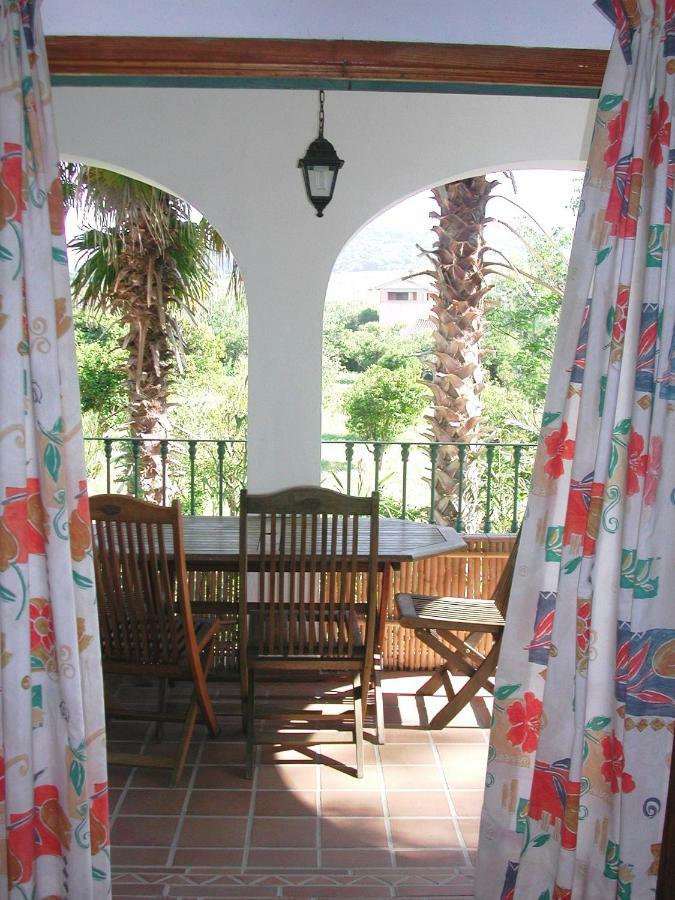 San Ambrosio Apartamento Vejer de la Frontera