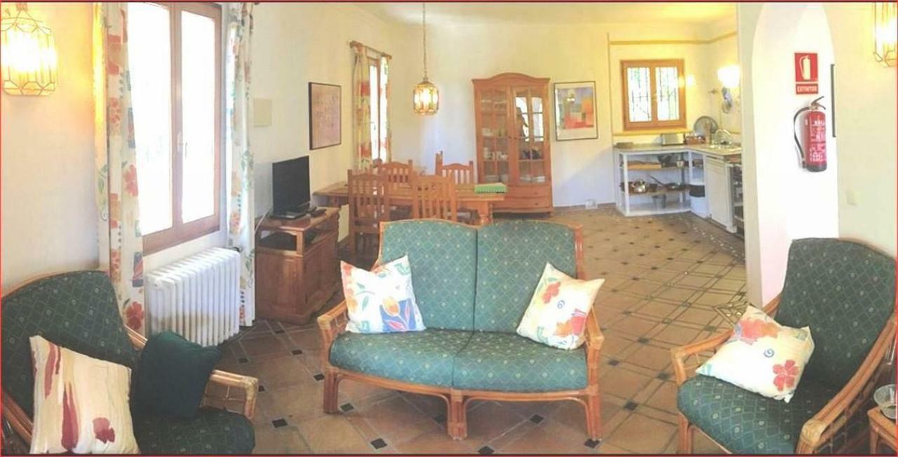 San Ambrosio Apartamento Vejer de la Frontera