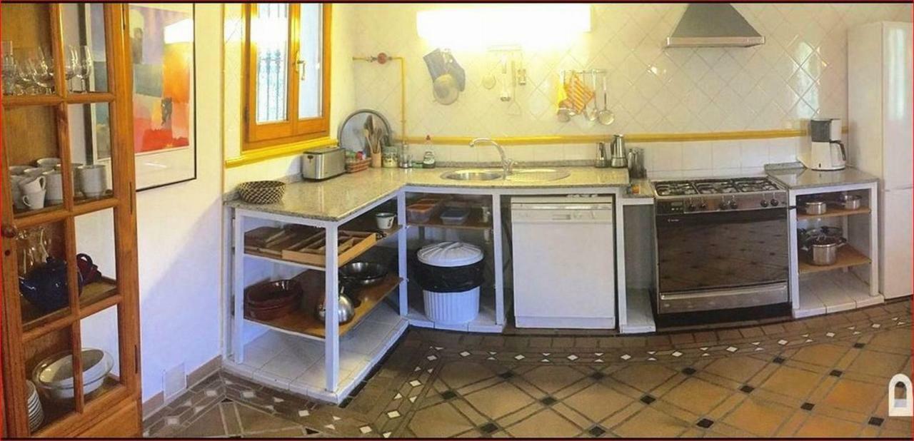 Apartamento San Ambrosio