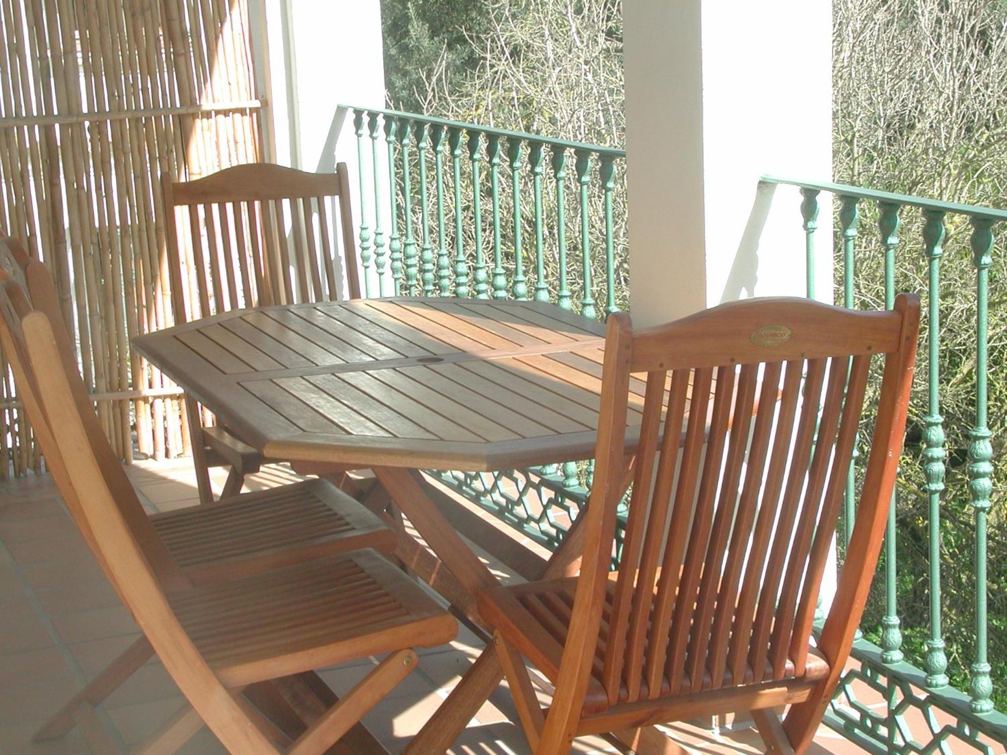 Apartamento San Ambrosio