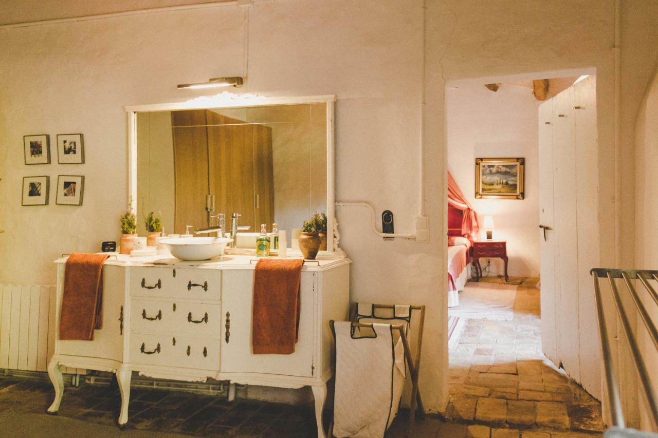 Villa Masía Con Encanto 1.722 Mas D’en Giralt *