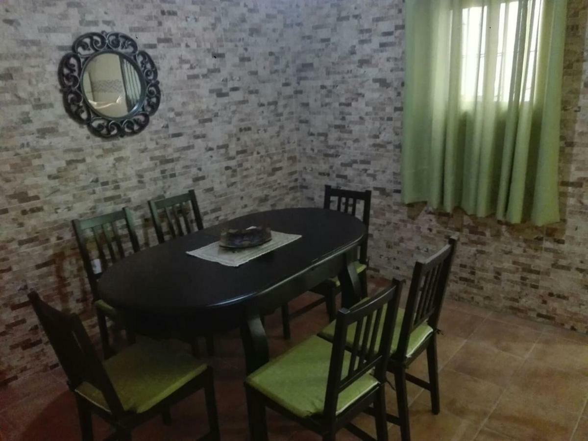 Casa 100m2 Holiday home
