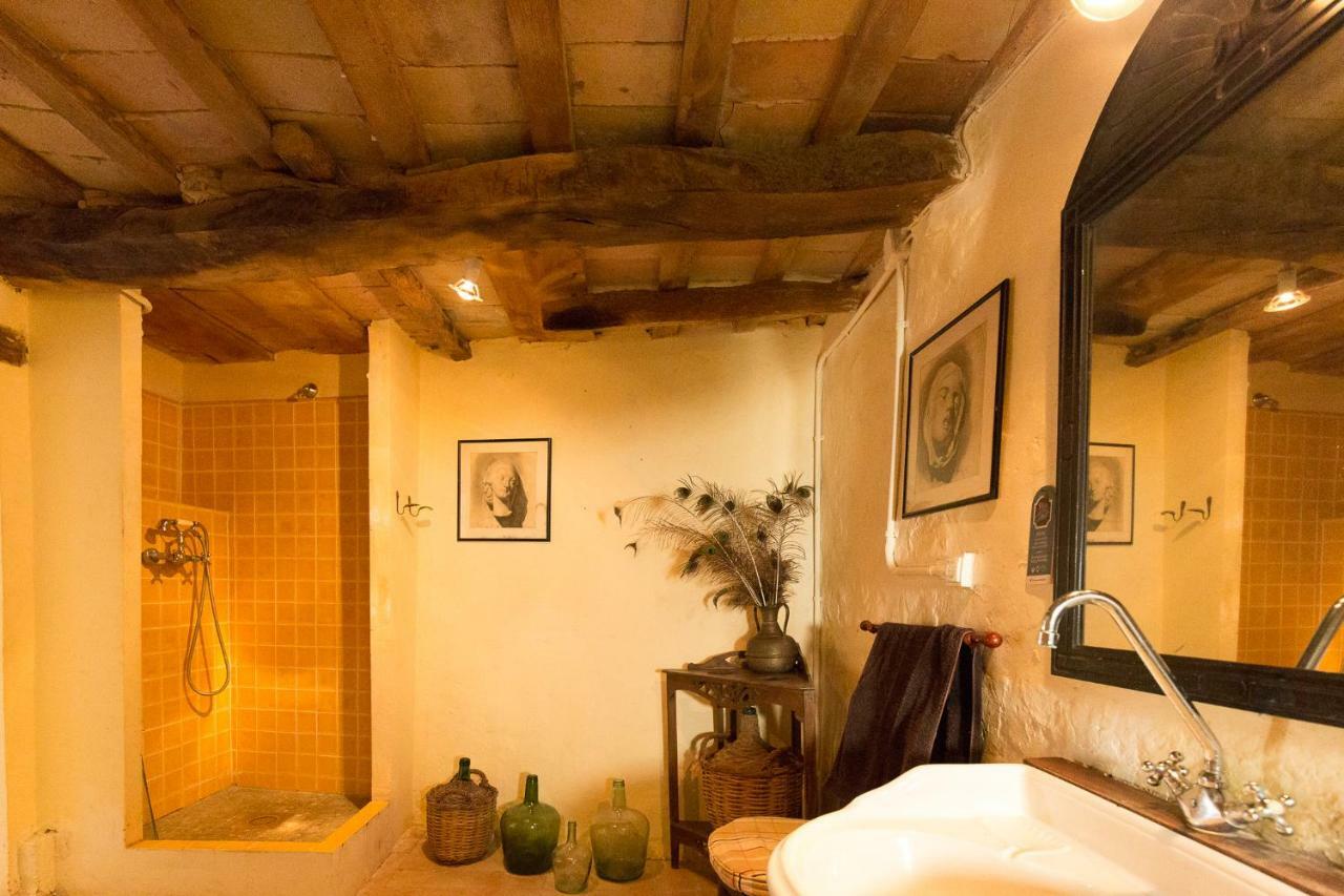 Villa Masía Con Encanto 1.722 Mas D’en Giralt *