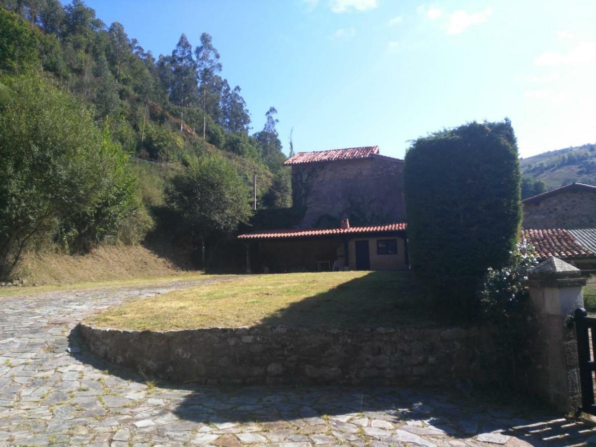 Casa Querencia Carmona (Cantabria)
