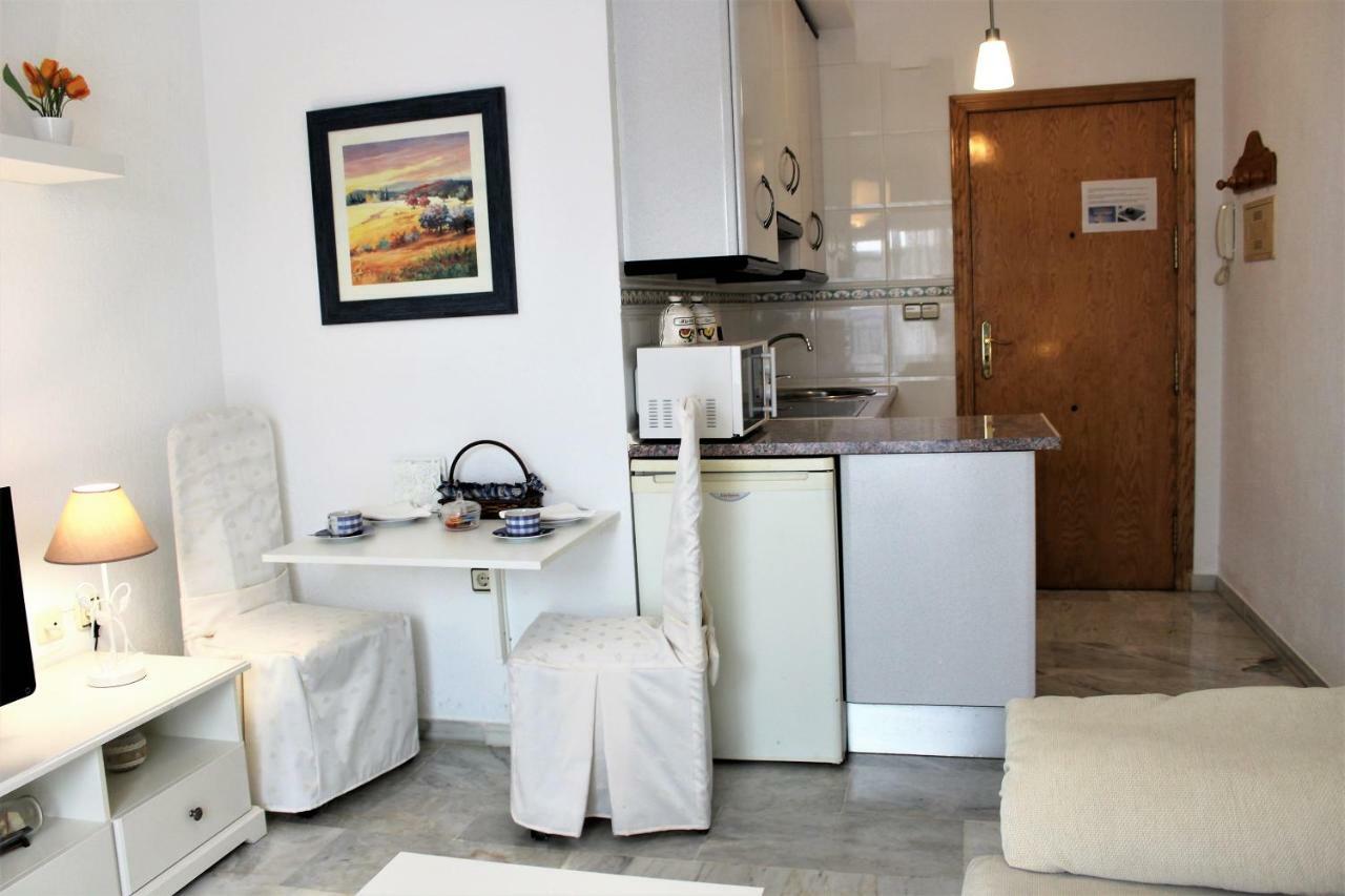 Apartamento Puerta Del Mar Almuñécar