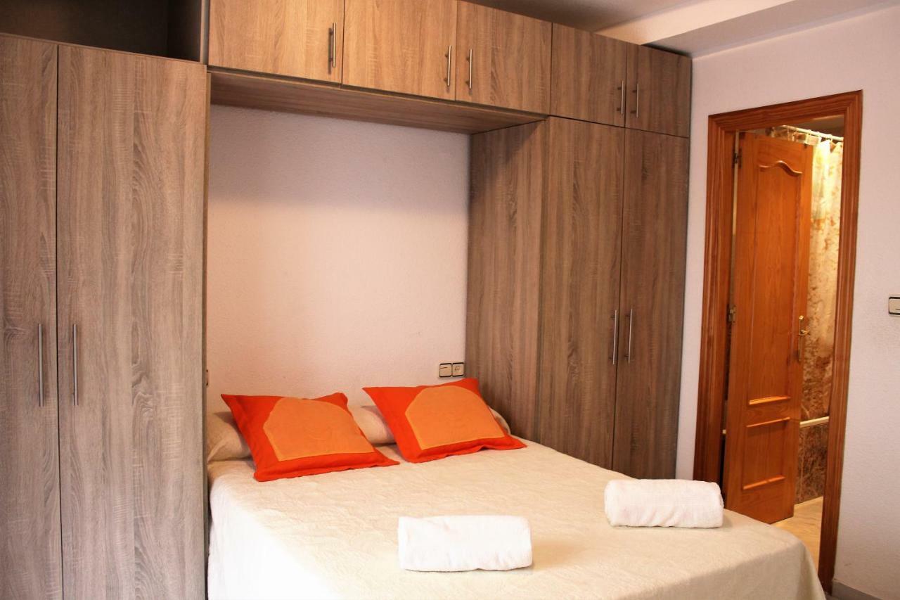Apartamento Puerta Del Mar