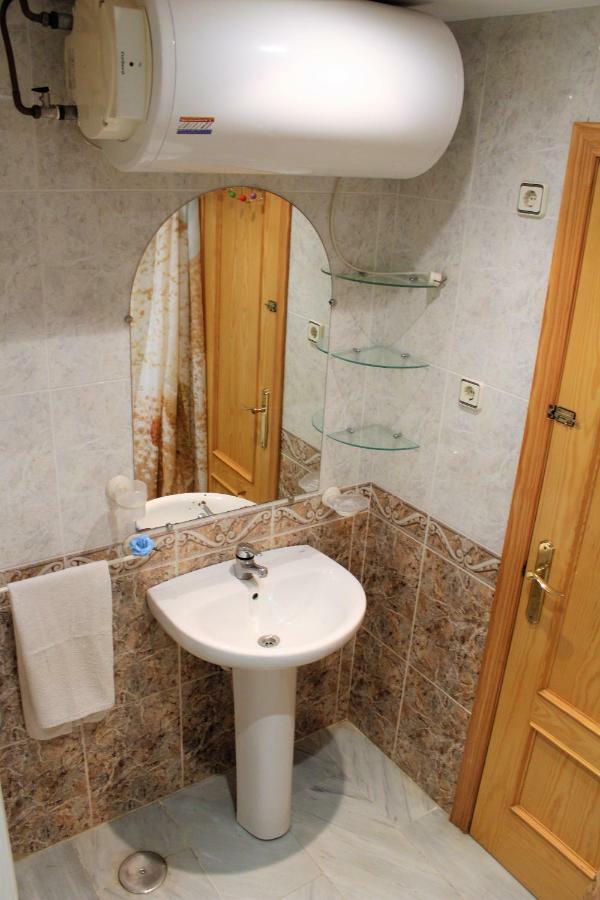 Apartamento Puerta Del Mar *