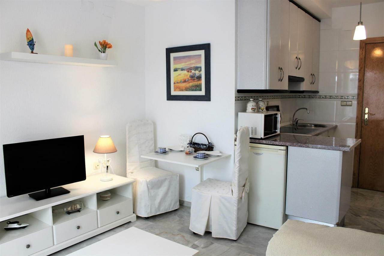 Apartamento Puerta Del Mar Almuñécar