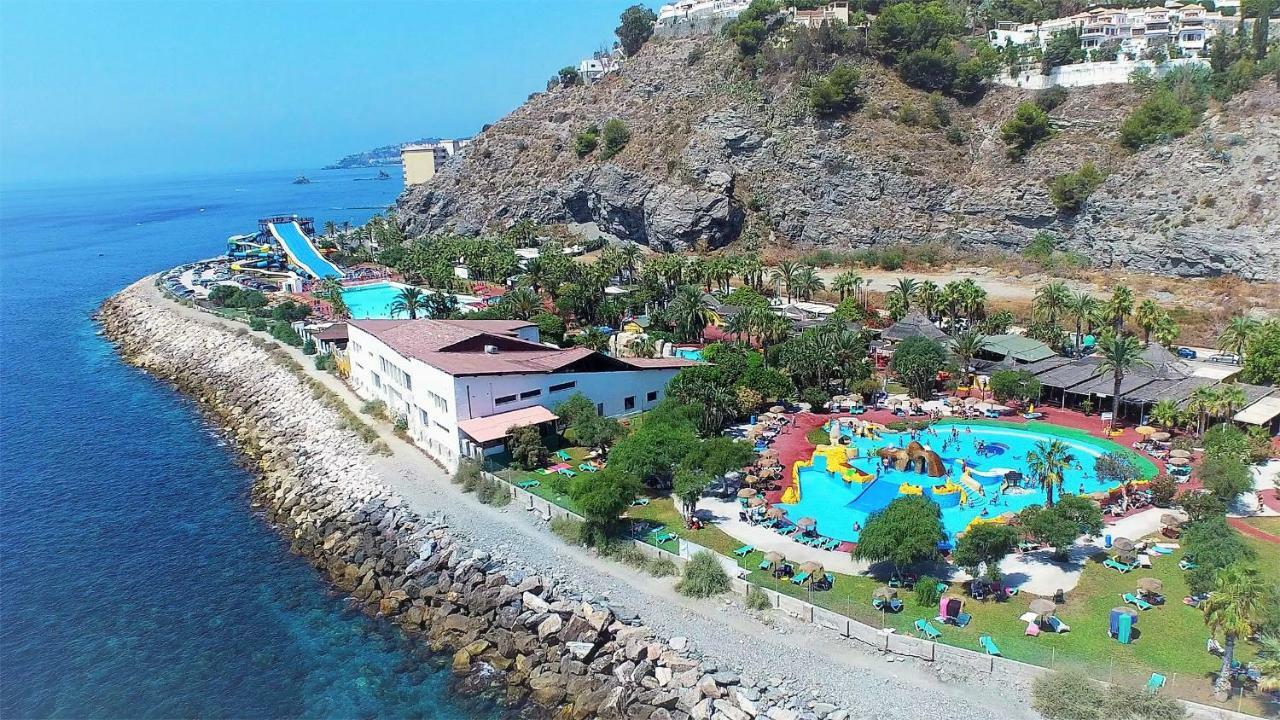 Apartamento Puerta Del Mar