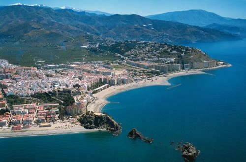 Apartamento Puerta Del Mar Almuñécar