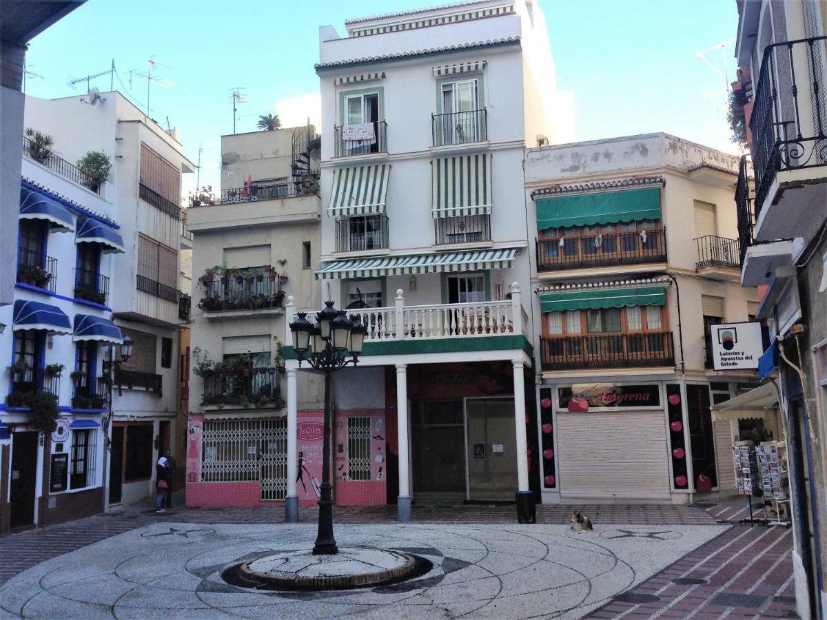 Puerta Del Mar Apartamento *