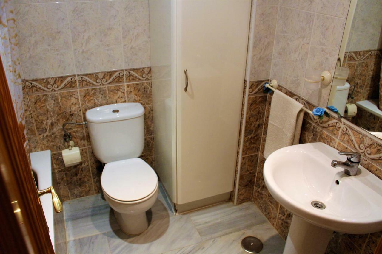 Apartamento Puerta Del Mar