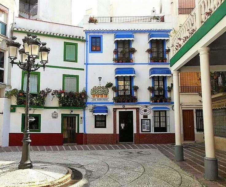 Puerta Del Mar Apartamento Almuñécar