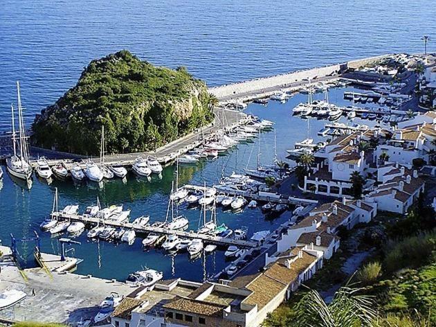 Puerta Del Mar Apartamento