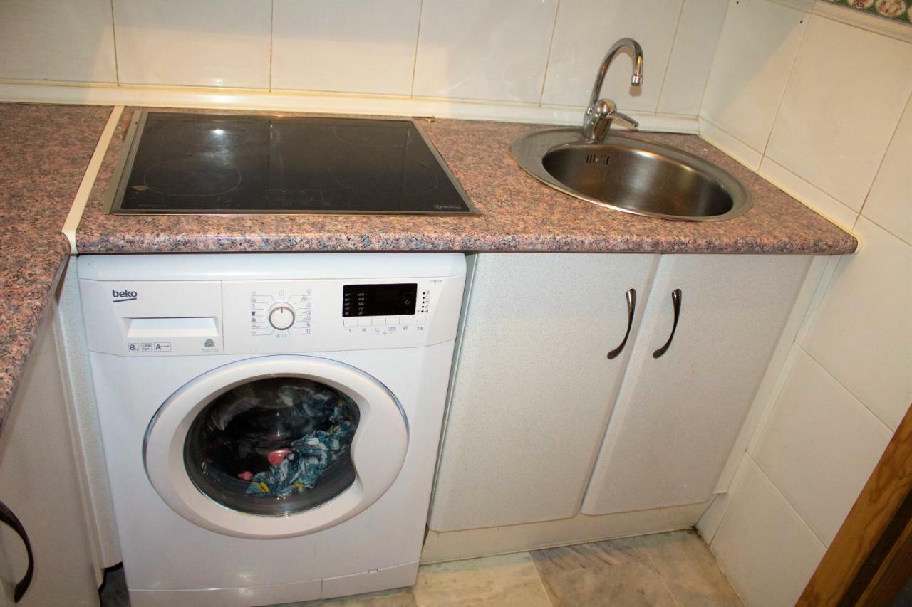 Puerta Del Mar Apartamento *