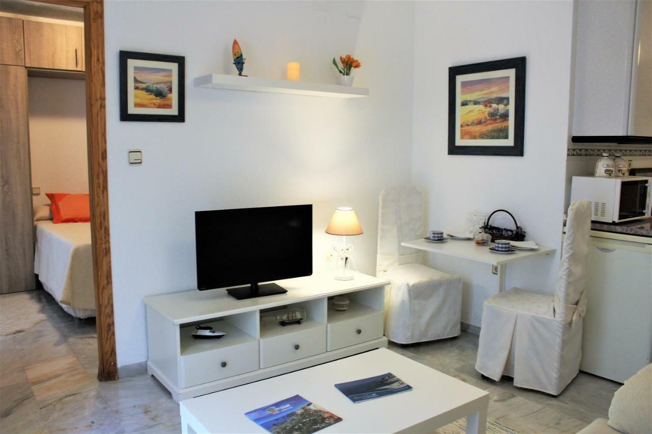 Apartamento Puerta Del Mar *