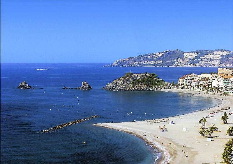 Puerta Del Mar *