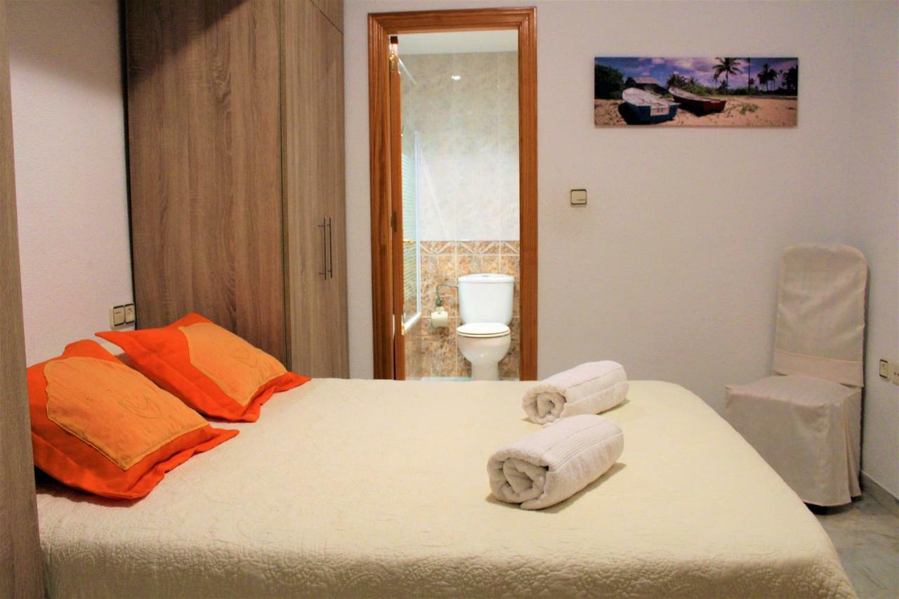 Apartamento Puerta Del Mar Almuñécar