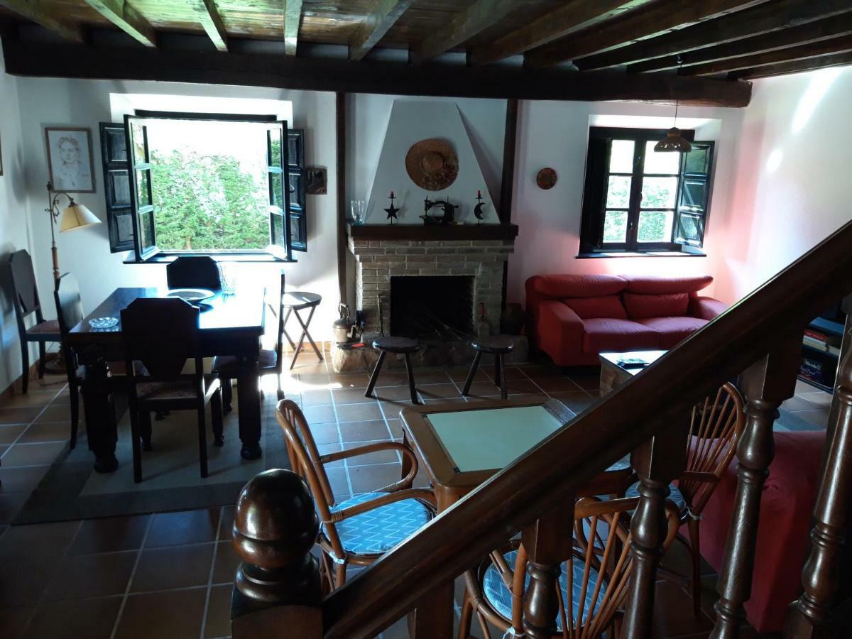 Сasa de vacaciones Casa Querencia Carmona (Cantabria)