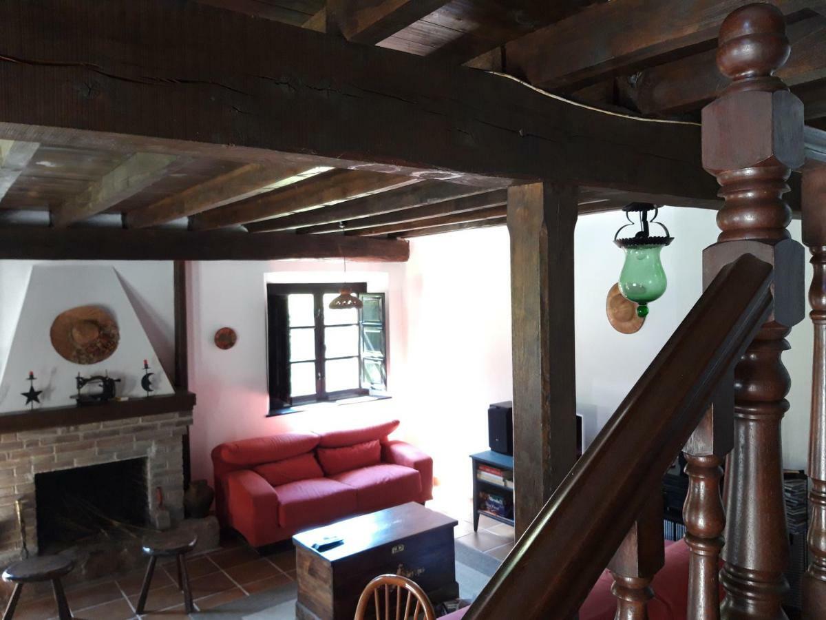 Сasa de vacaciones Casa Querencia Carmona (Cantabria)