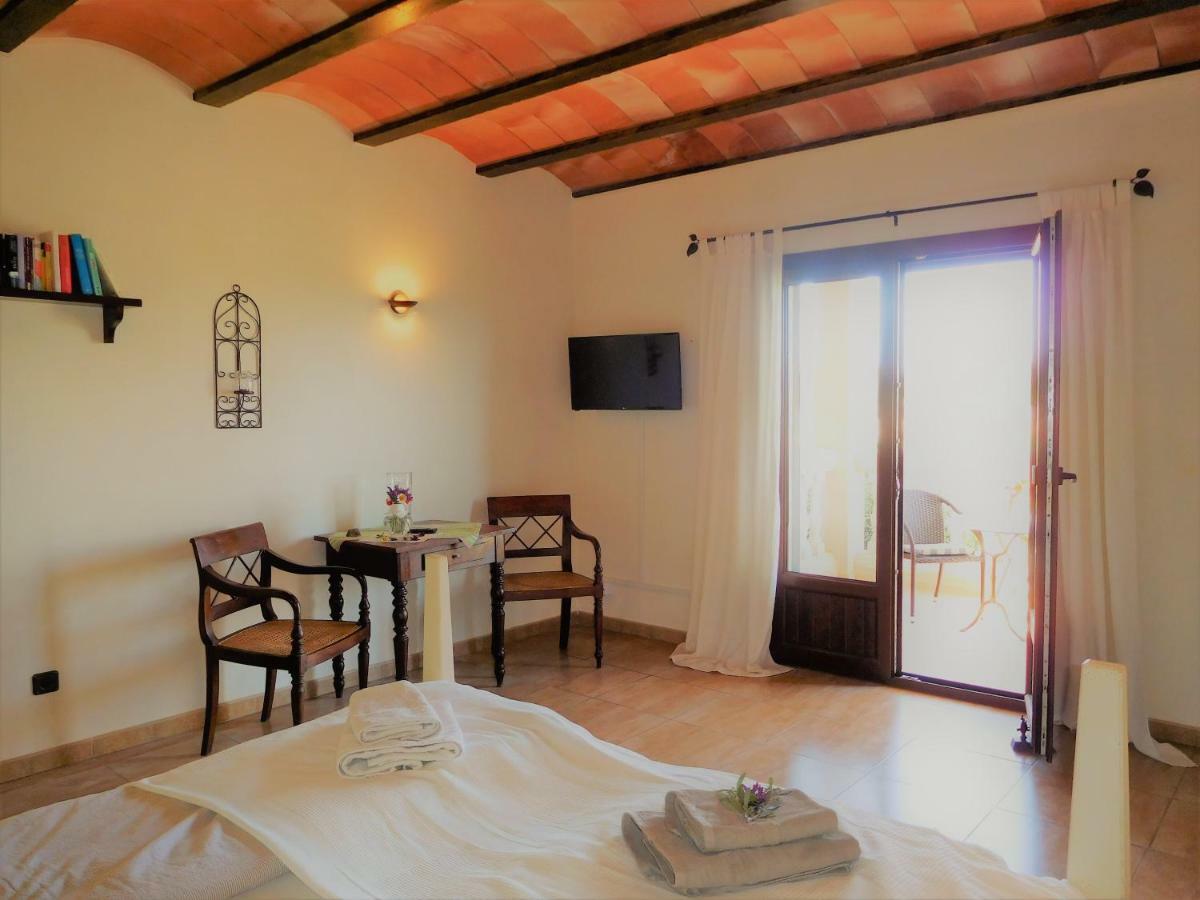 Сasa de vacaciones Alqueria Fosca Campos (Mallorca)