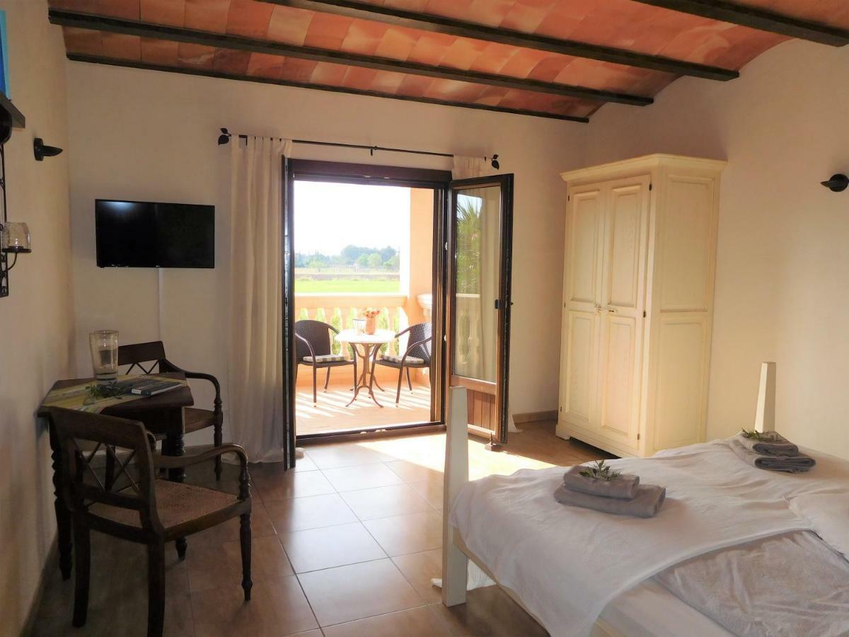 Сasa de vacaciones Alqueria Fosca Campos (Mallorca)