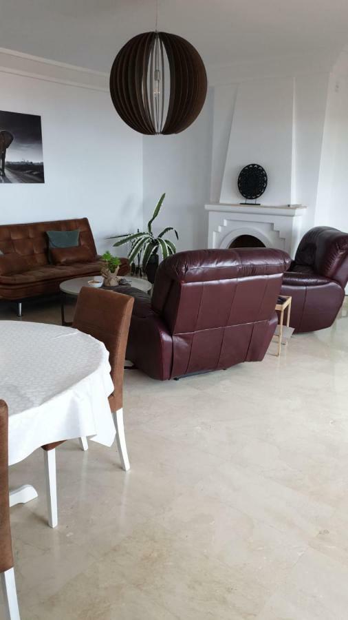 Seaview Apartement Apartment