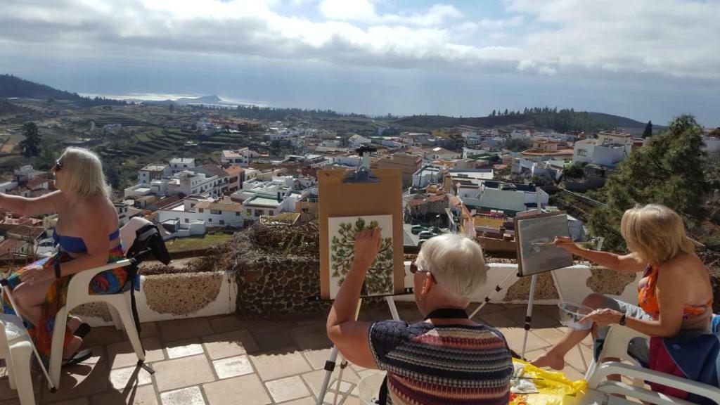 El Mirador *