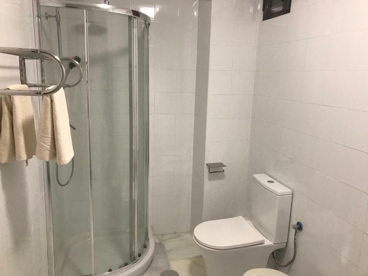 Apartamento 2.1 Arguiñan