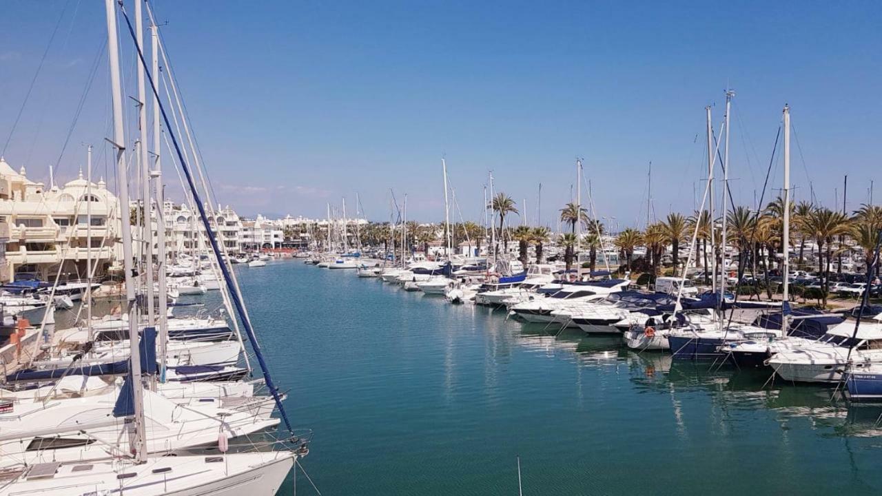 The Perfect Location * Benalmadena