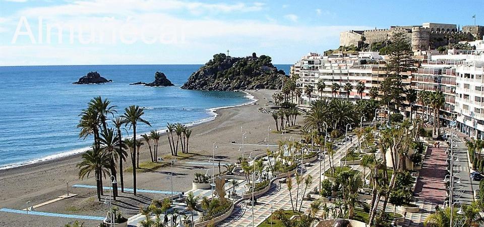 Apartamento Puerta Del Mar