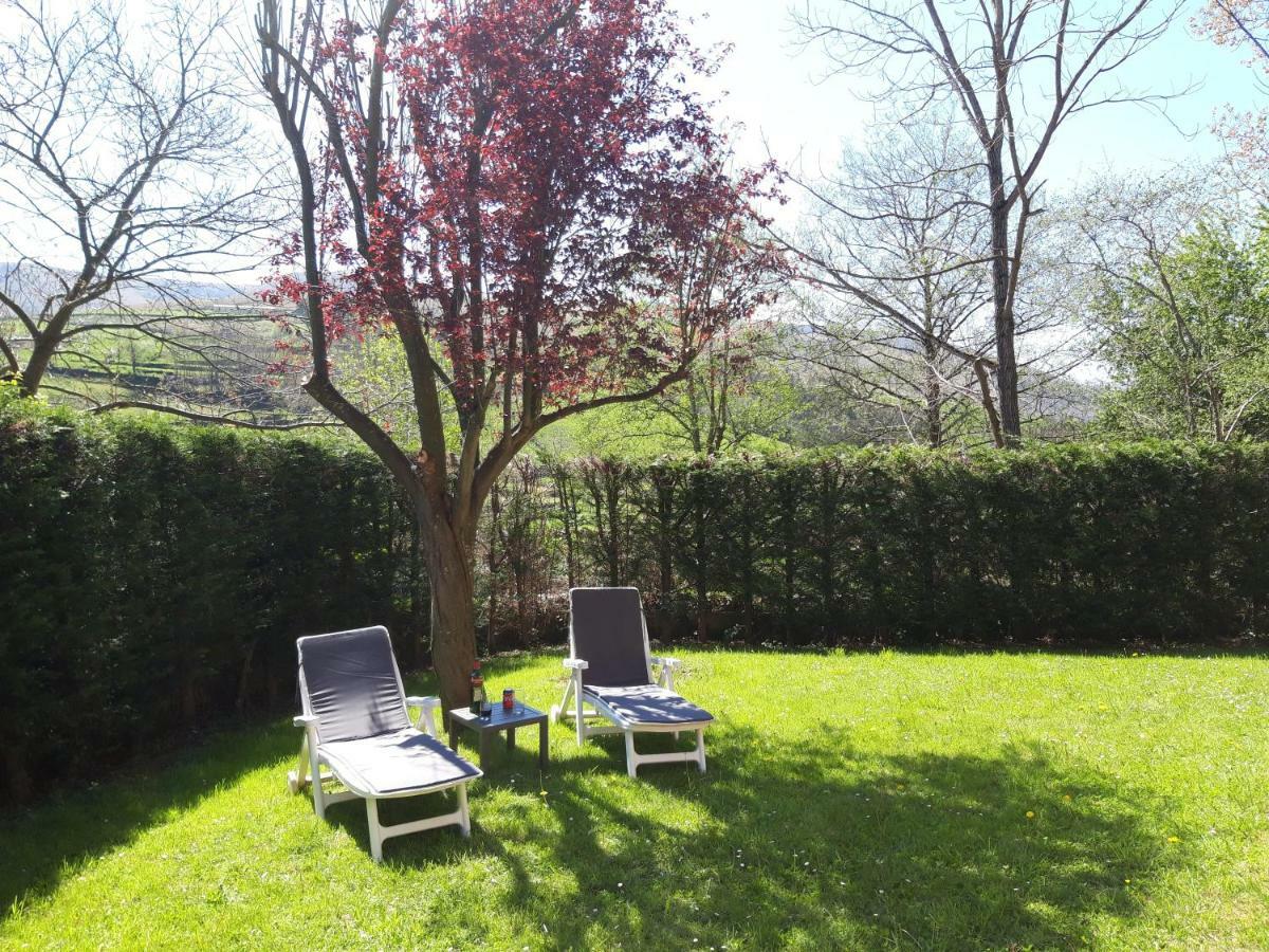 Сasa de vacaciones Casa Querencia Carmona (Cantabria)
