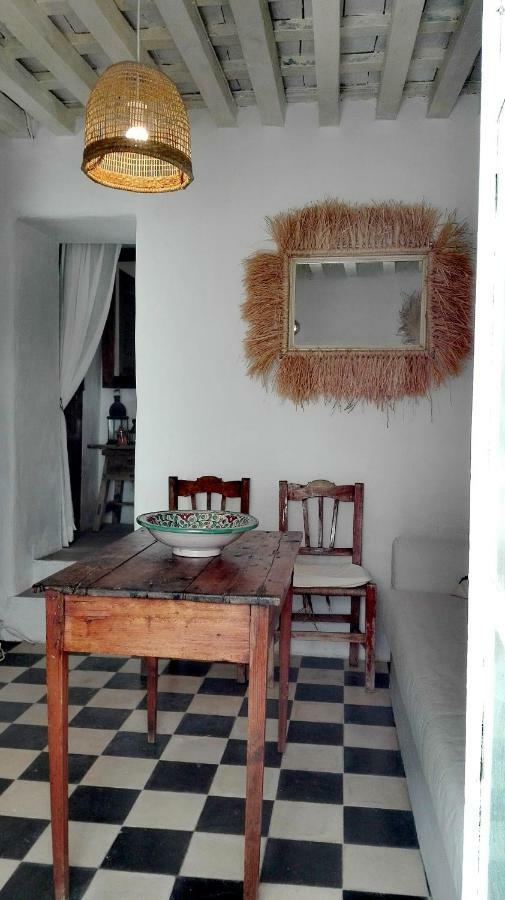 La Perica * Vejer de la Frontera