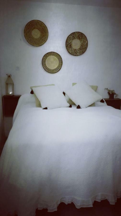 Apartamento La Perica Vejer de la Frontera