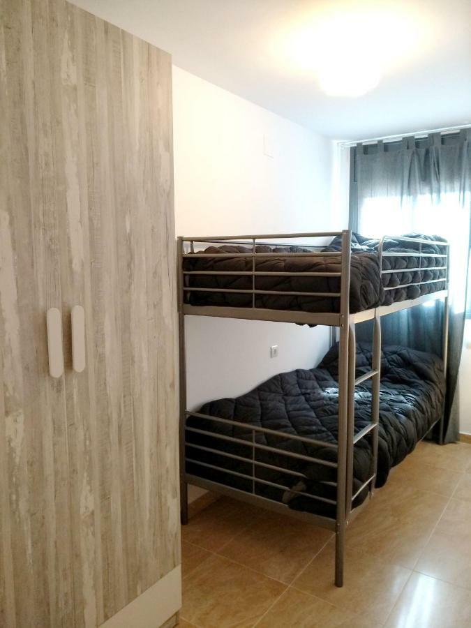 Apartment Mi En El Delta Del Ebro+