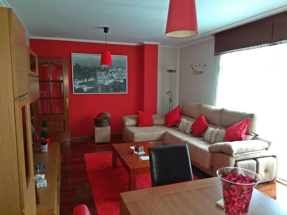 Apartment Plaza Perillana