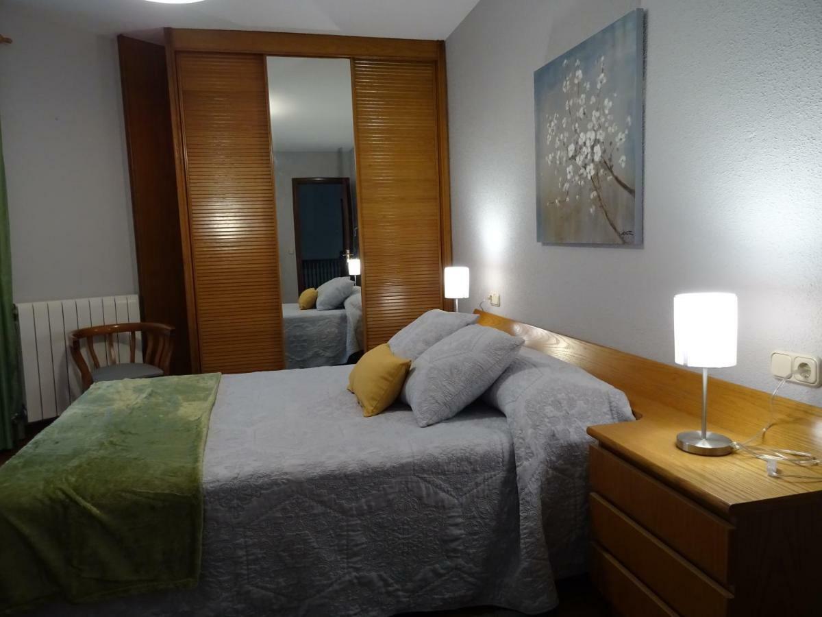 Duplex Frain Apartment *