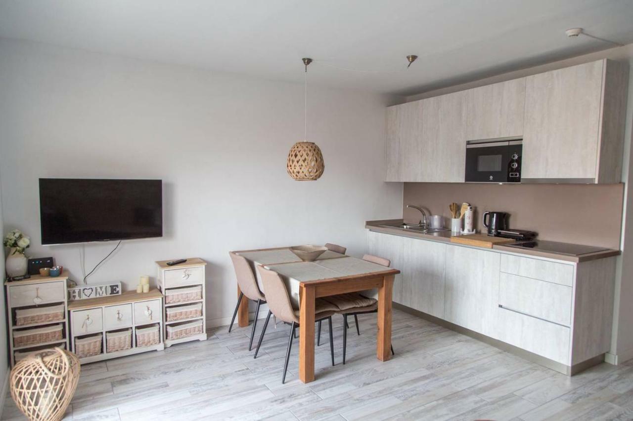 Apartment Astrosunrise Los Cancajos