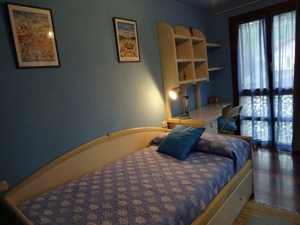 Duplex Frain * Lesaka