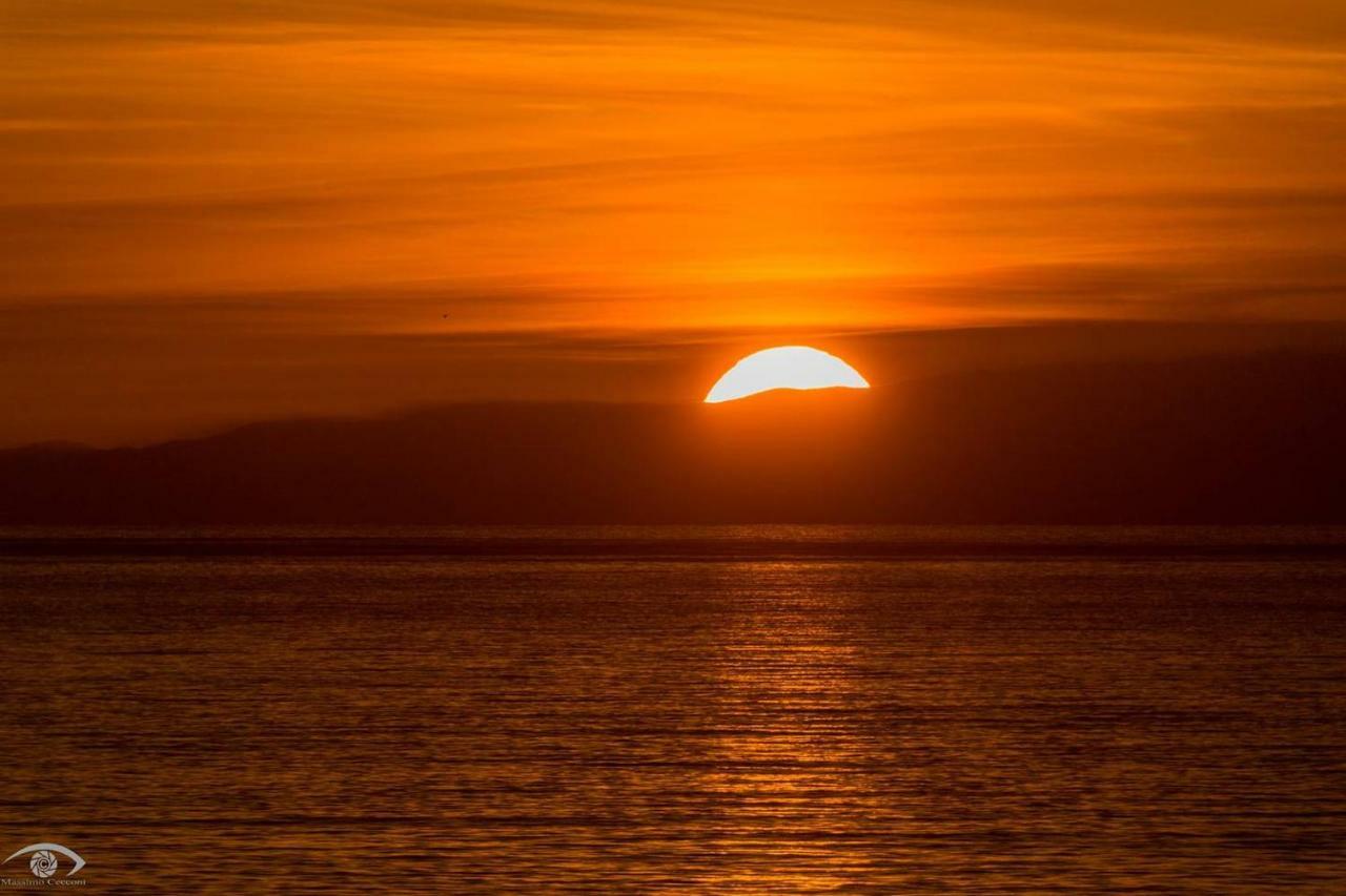 Astrosunrise Los Cancajos