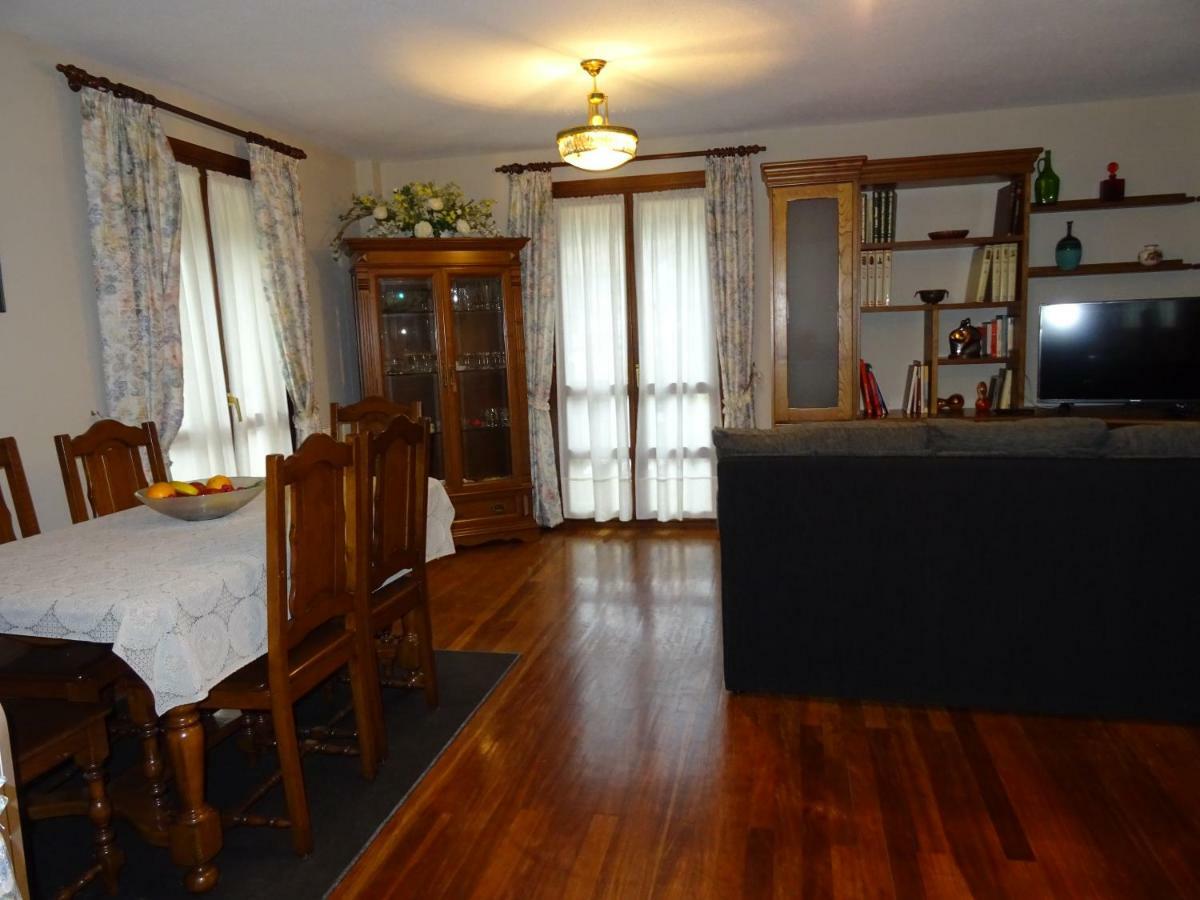 Apartment Duplex Frain *