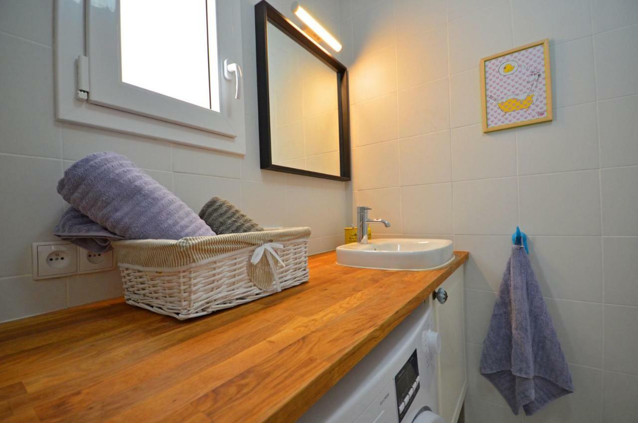 Apartment Presidente 2 - Pool - Glasfaserinternet -