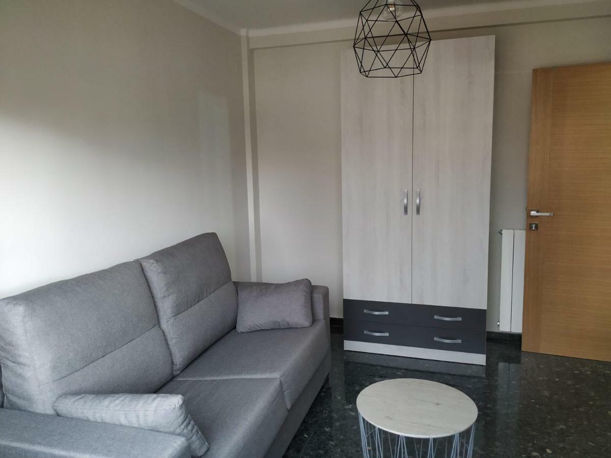 Apartamento Gascon7.4
