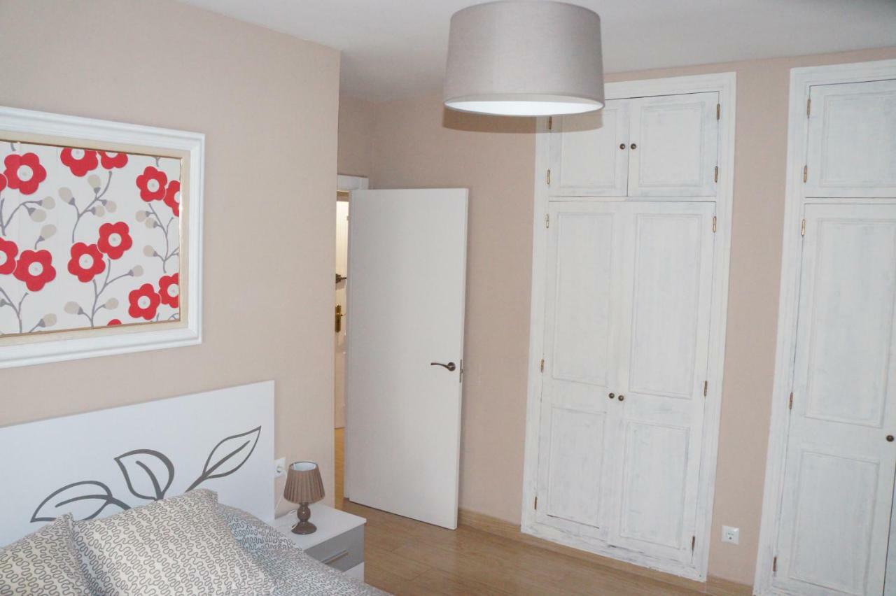 Salvador 37 Apartamento Almagro