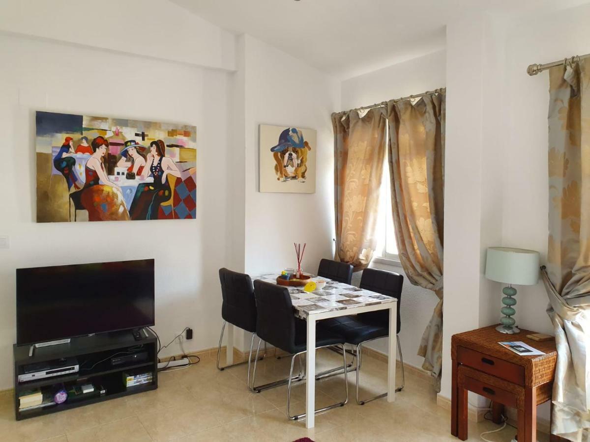 La Manga Club Bellaluz Apartamento *