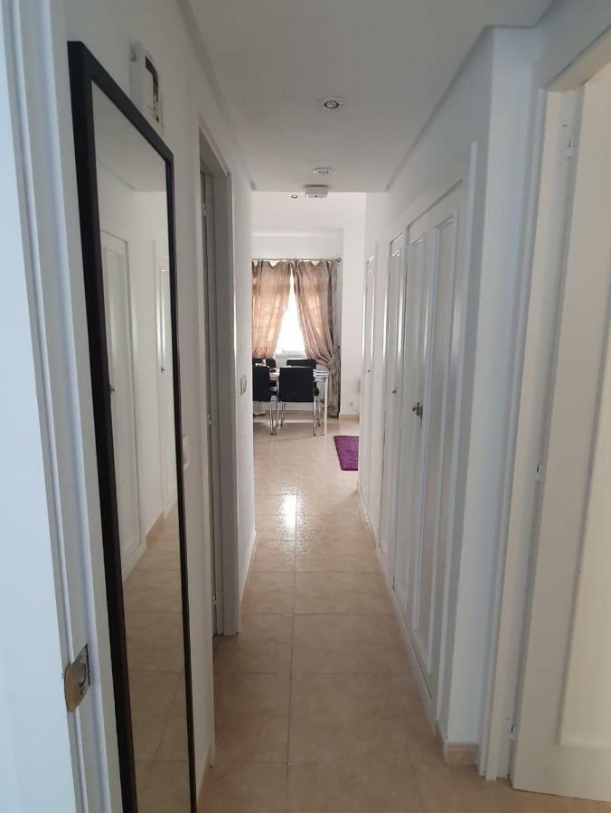 La Manga Club Bellaluz Atamaría