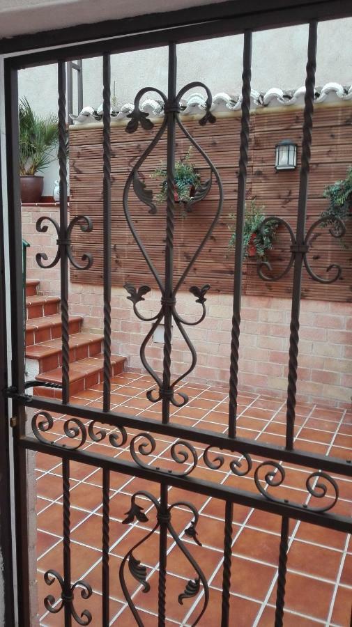 La Casa De Abuelas Apartamento *